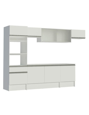 Cocina integral Madesa