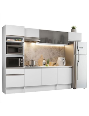 Cocina integral Madesa