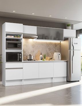Cocina integral Madesa