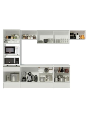 Cocina integral Madesa