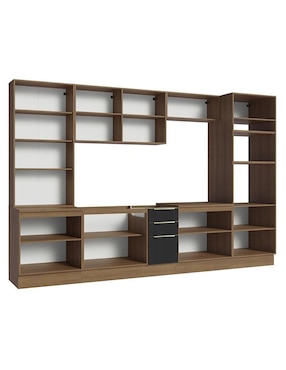 Cocina integral Madesa Lux