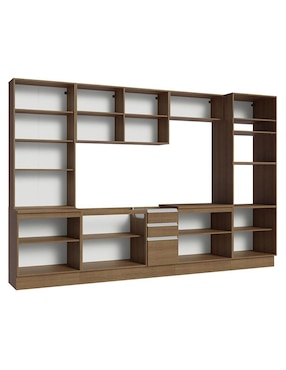 Cocina integral Madesa Glamy