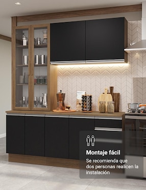 Cocina integral Madesa