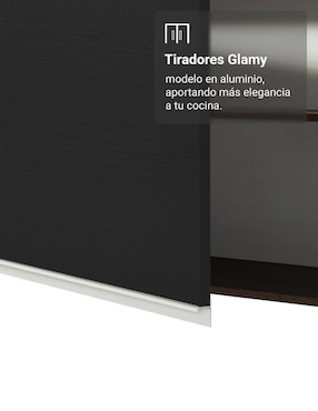 Cocina integral Madesa