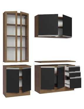 Cocina integral Madesa