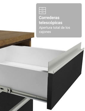 Cocina integral Madesa