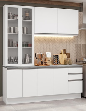 Cocina integral Madesa