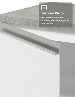 Cocina integral Madesa