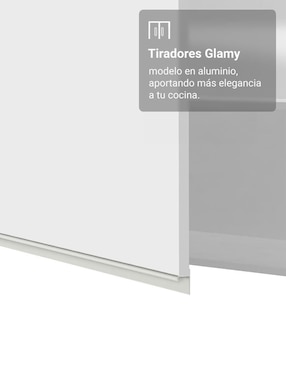 Cocina integral Madesa