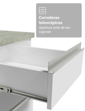 Cocina integral Madesa