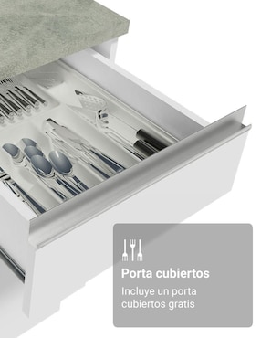 Cocina integral Madesa
