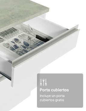 Cocina integral Madesa