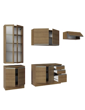 Cocina integral Madesa
