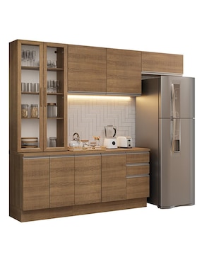 Cocina integral Madesa