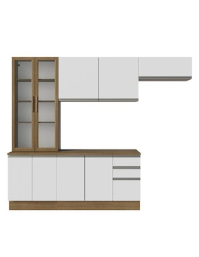 Cocina integral Madesa