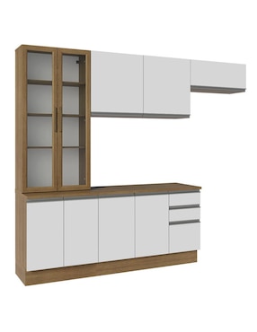Cocina integral Madesa