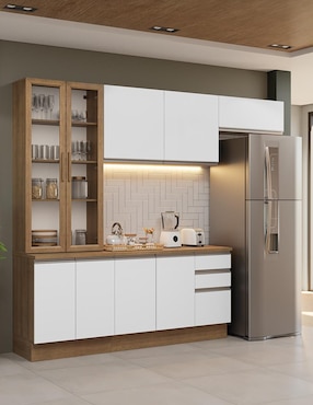 Cocina integral Madesa