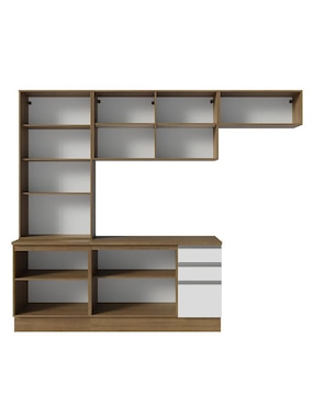 Cocina integral Madesa