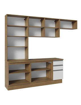 Cocina integral Madesa