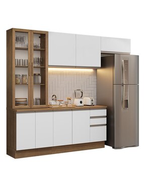 Cocina integral Madesa