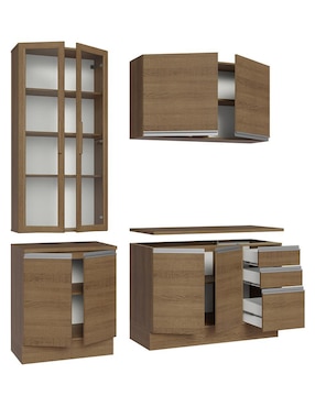 Cocina integral Madesa