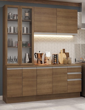 Cocina integral Madesa
