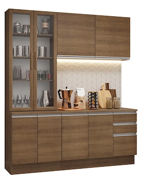 Cocina integral Madesa