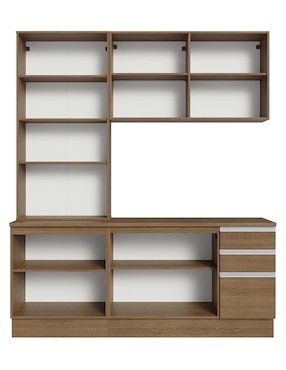 Cocina integral Madesa
