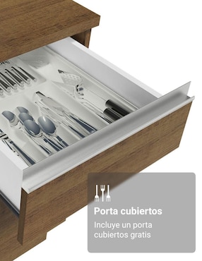 Cocina integral Madesa