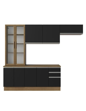Cocina integral Madesa
