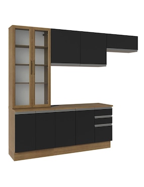Cocina integral Madesa