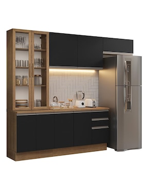 Cocina integral Madesa