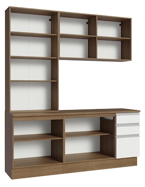 Cocina integral Madesa