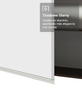 Cocina integral Madesa