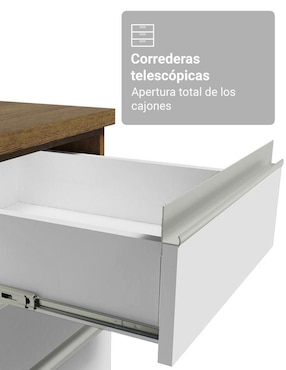 Cocina integral Madesa