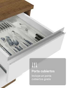 Cocina integral Madesa