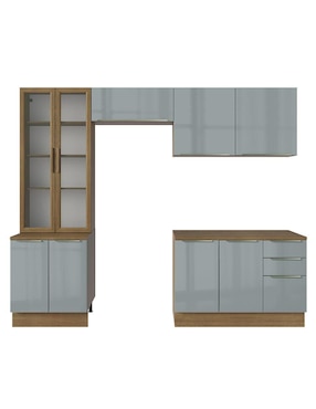 Cocina integral Madesa