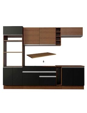 Cocina integral Madesa