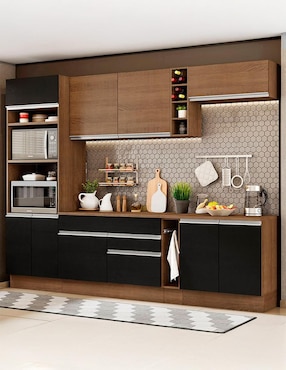Cocina integral Madesa