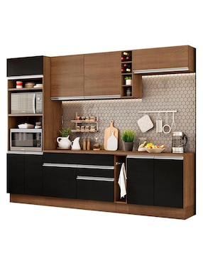 Cocina integral Madesa