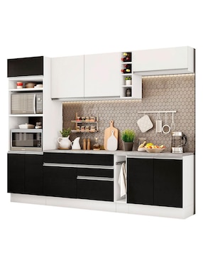 Cocina integral Madesa