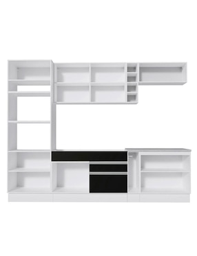 Cocina integral Madesa