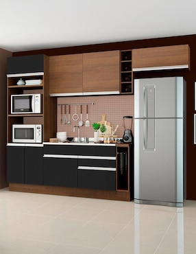 Cocina integral Madesa