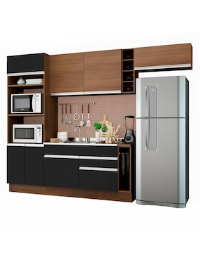 Cocina integral Madesa