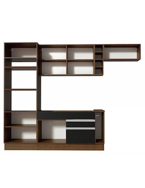Cocina integral Madesa