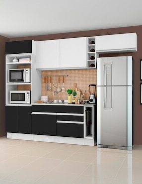 Cocina integral Madesa
