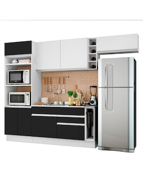 Cocina integral Madesa