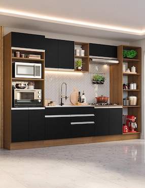 Cocina integral Madesa