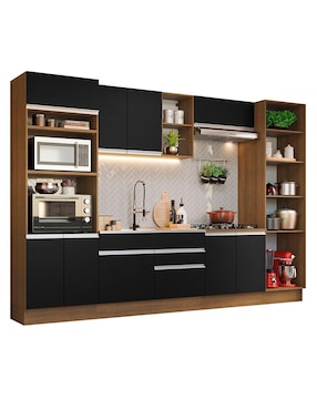 Cocina integral Madesa