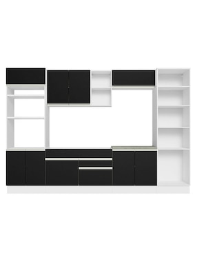 Cocina integral Madesa
